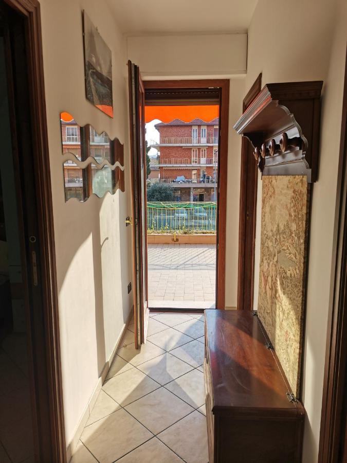 Il Tulipano Apartment San Bartolomeo Al Mare Exterior photo